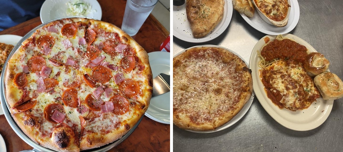 Jimmy's Italian Kitchen
