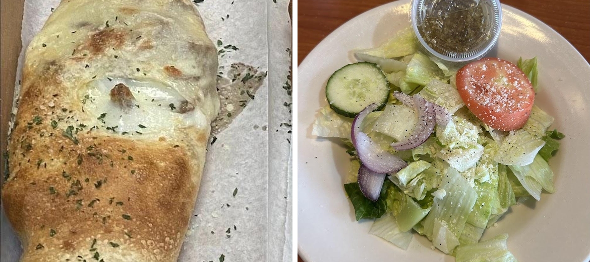 Jimmy's Italian Kitchen