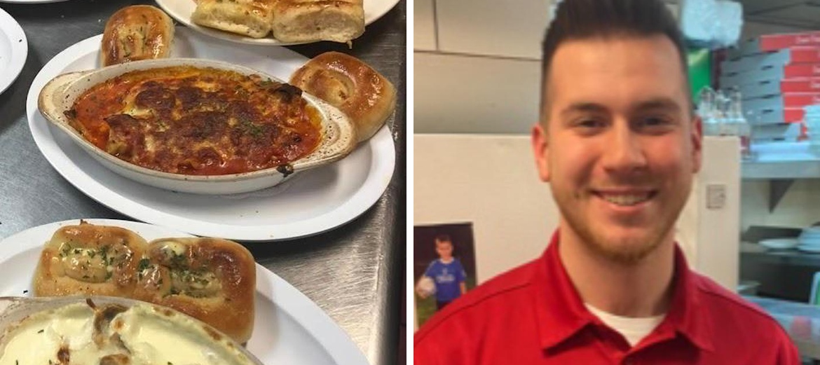 Jimmy's Italian Kitchen