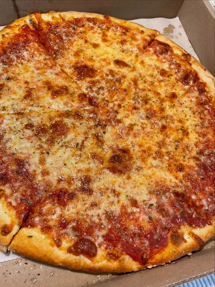 Cheese Pizza