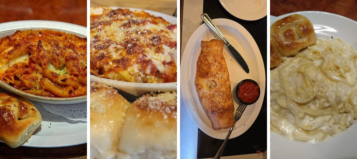 Jimmy's Italian Kitchen
