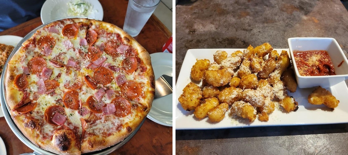 Jimmy's Italian Kitchen