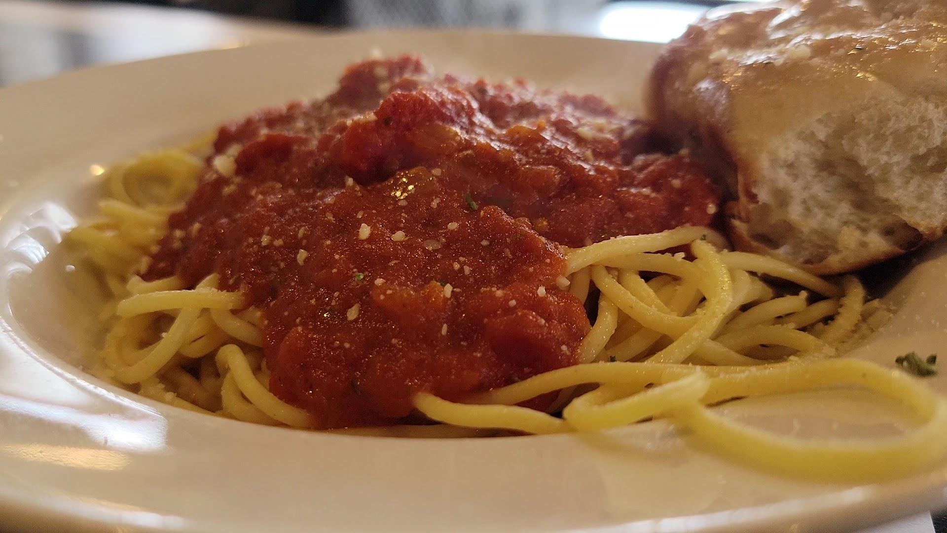 Jimmy's Italian Kitchen