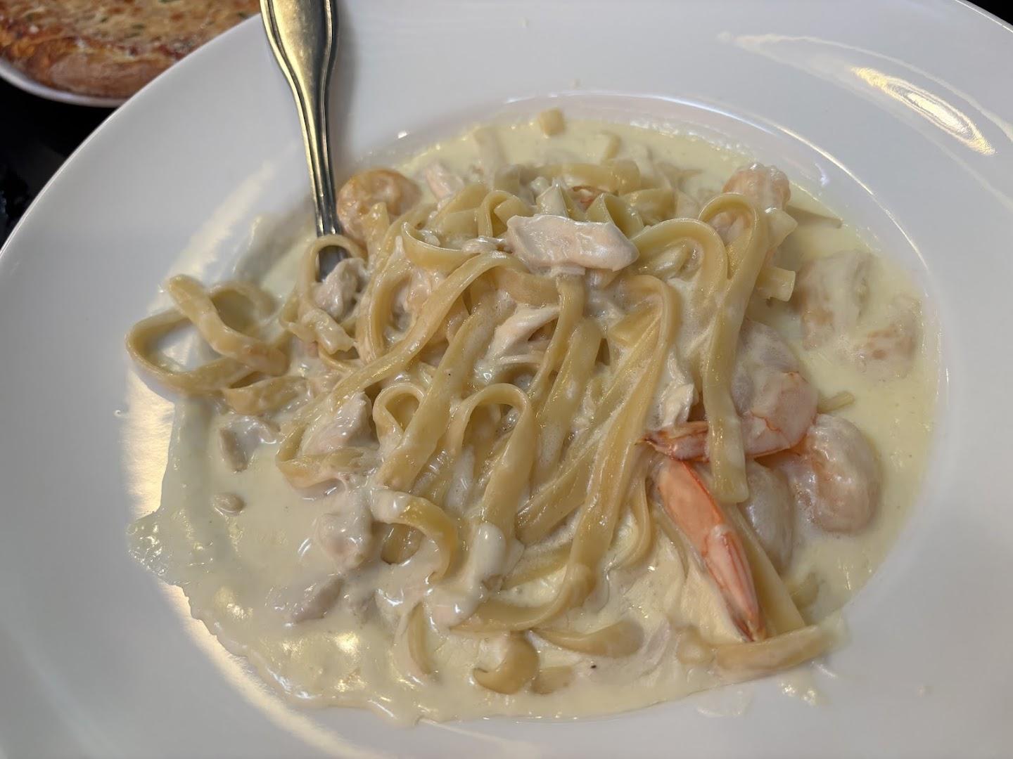 Jimmy's Italian Kitchen