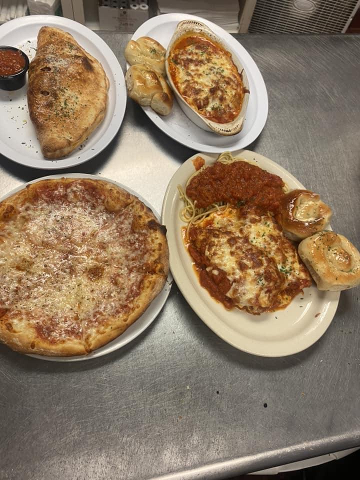 Jimmy's Italian Kitchen