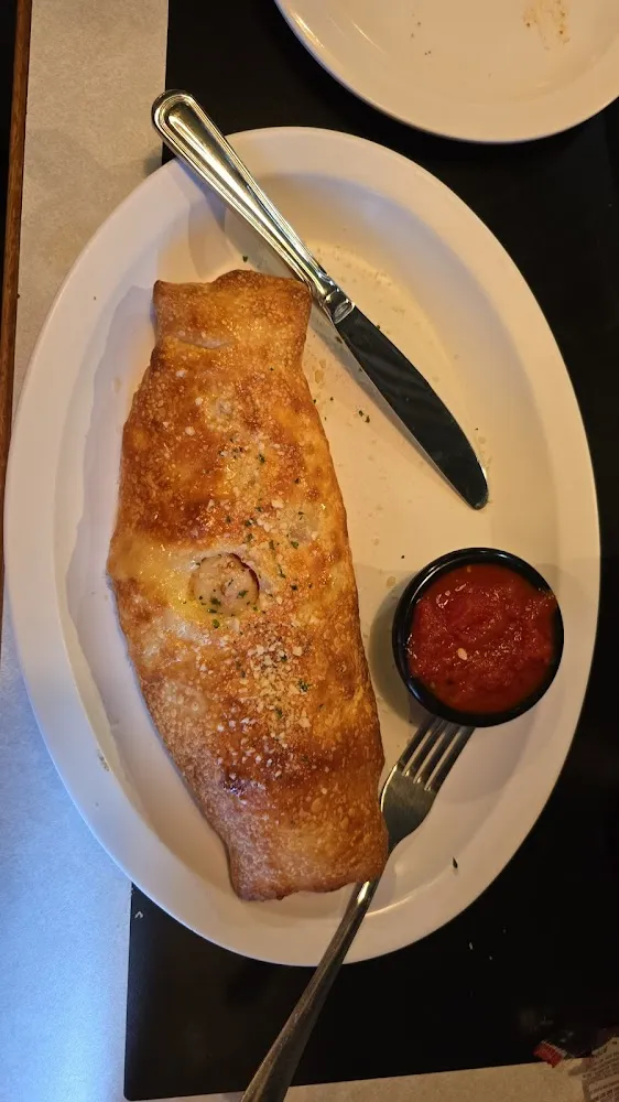 Works Calzone